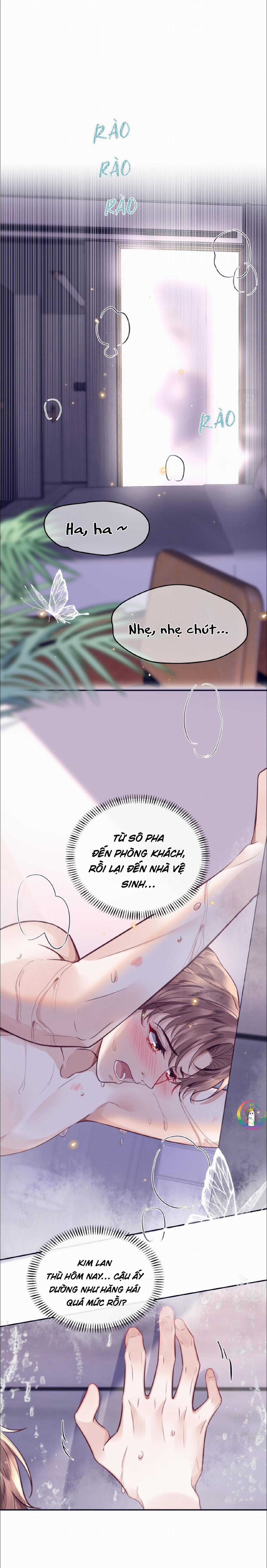 Đặc Chế Cho Riêng Anh - Chapter 65 - Trang 3