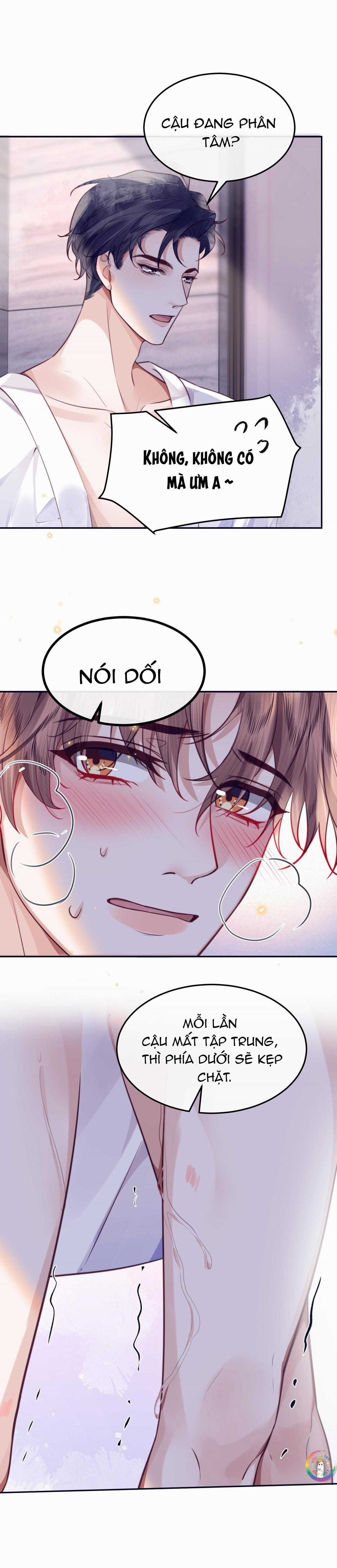 Đặc Chế Cho Riêng Anh - Chapter 65 - Trang 4