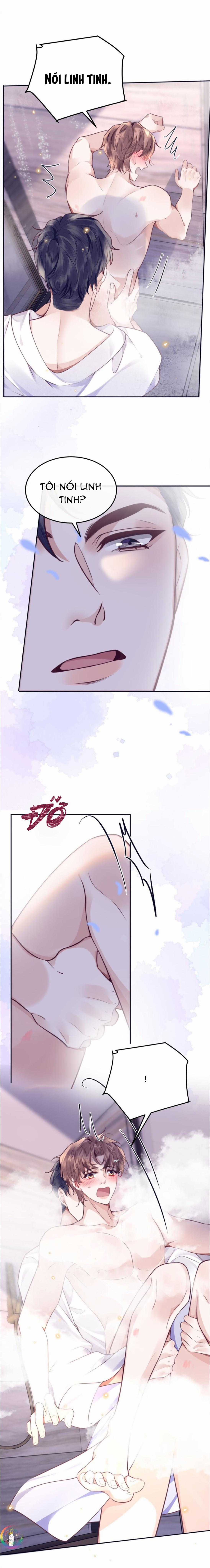 Đặc Chế Cho Riêng Anh - Chapter 65 - Trang 5