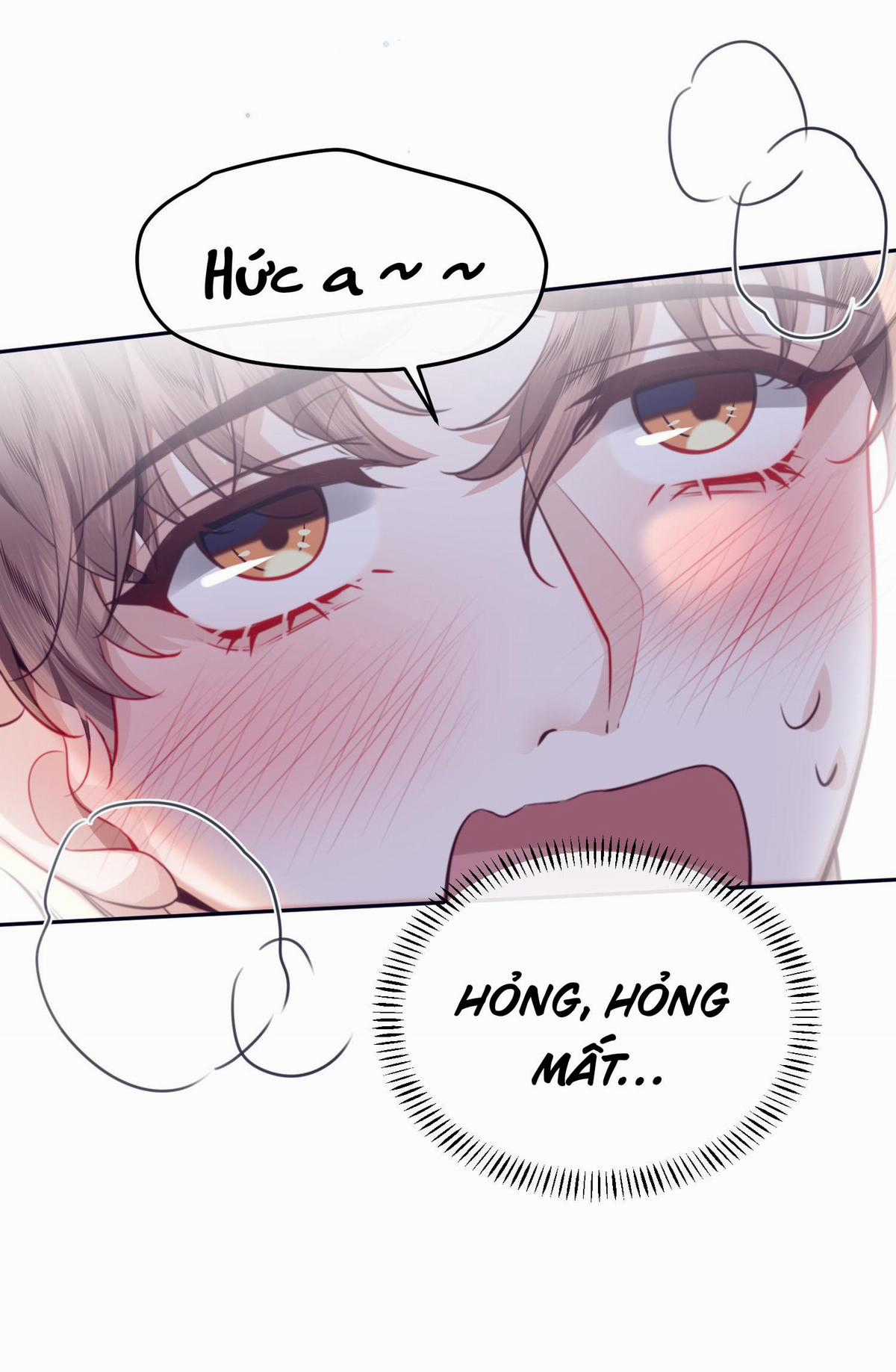 Đặc Chế Cho Riêng Anh - Chapter 65 - Trang 6