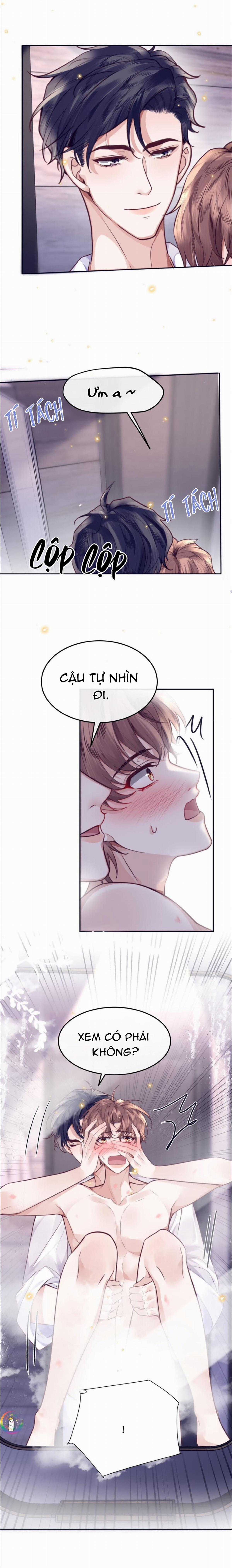 Đặc Chế Cho Riêng Anh - Chapter 65 - Trang 7