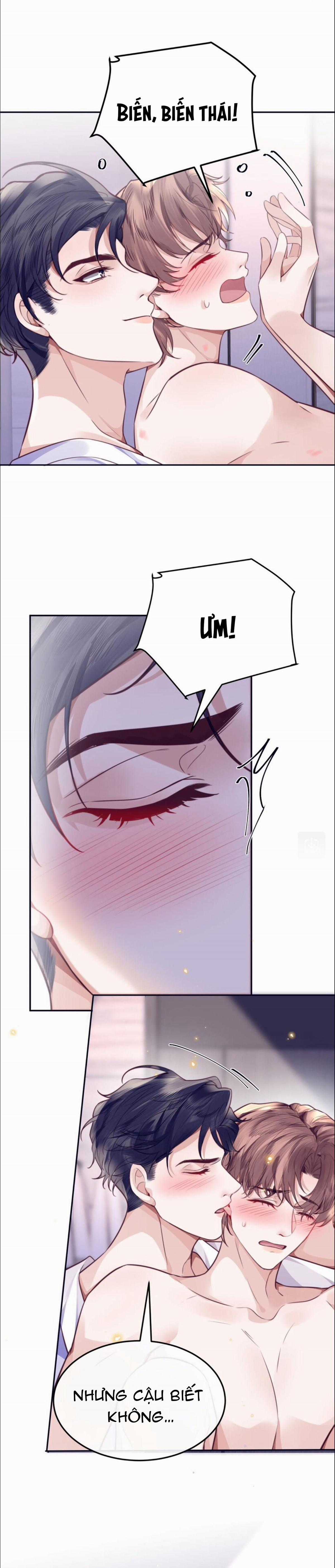 Đặc Chế Cho Riêng Anh - Chapter 65 - Trang 8