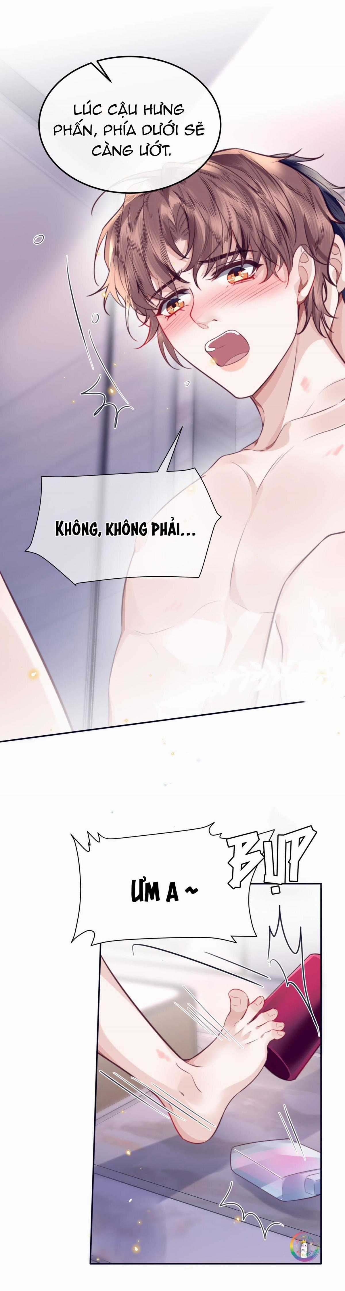 Đặc Chế Cho Riêng Anh - Chapter 65 - Trang 9