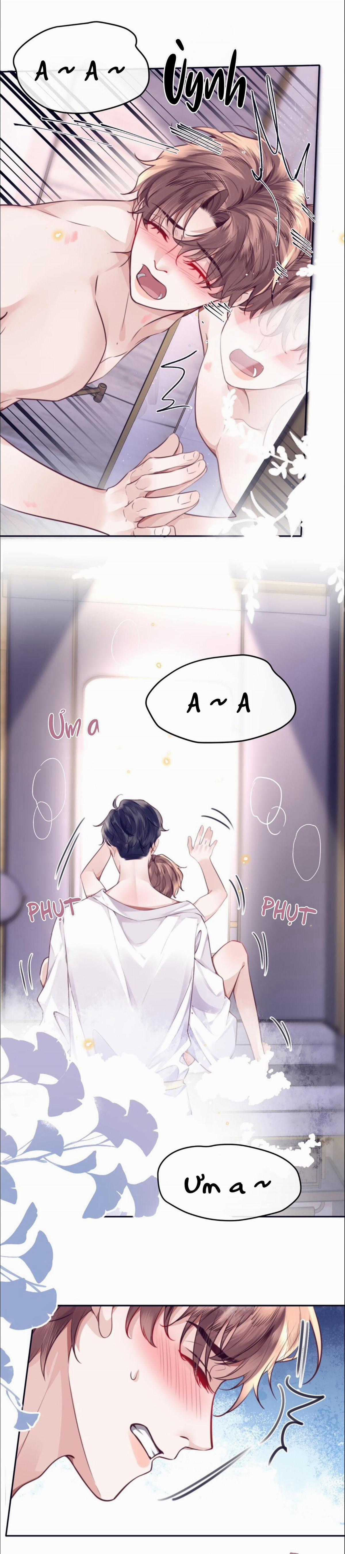 Đặc Chế Cho Riêng Anh - Chapter 65 - Trang 10