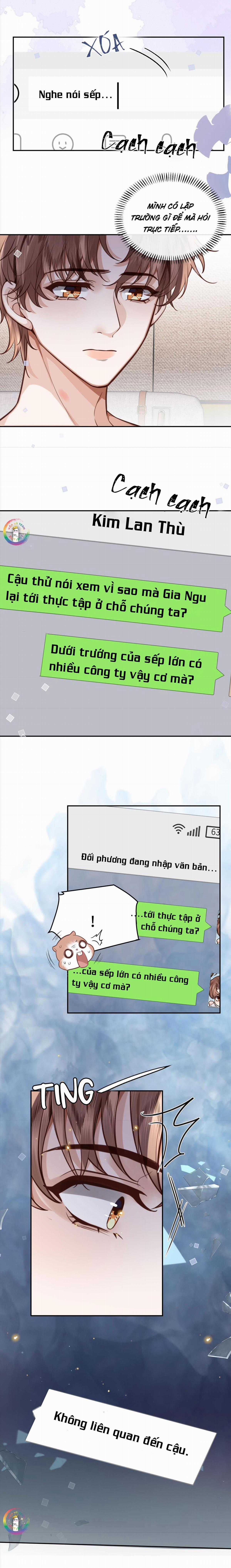 Đặc Chế Cho Riêng Anh - Chapter 66 - Trang 2