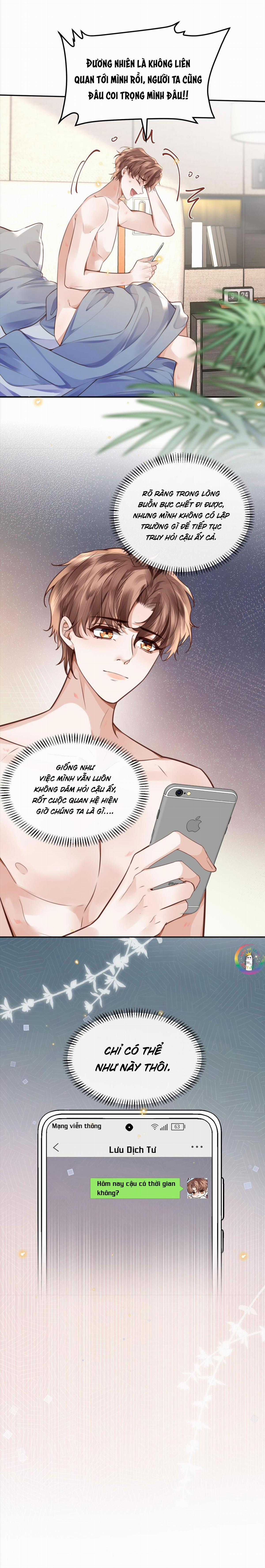 Đặc Chế Cho Riêng Anh - Chapter 66 - Trang 3