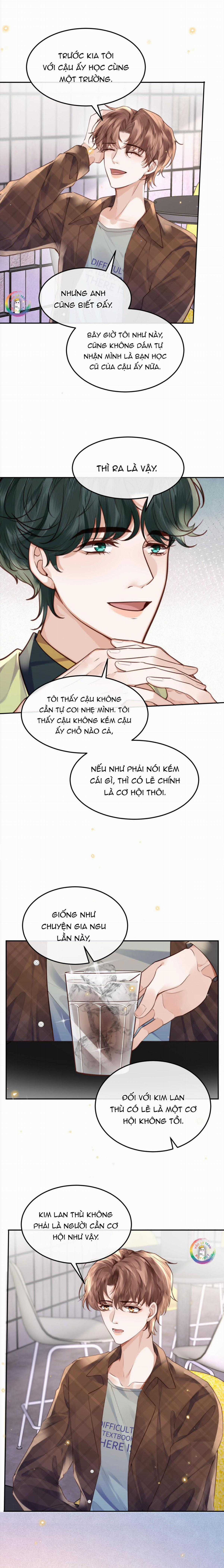 Đặc Chế Cho Riêng Anh - Chapter 66 - Trang 5