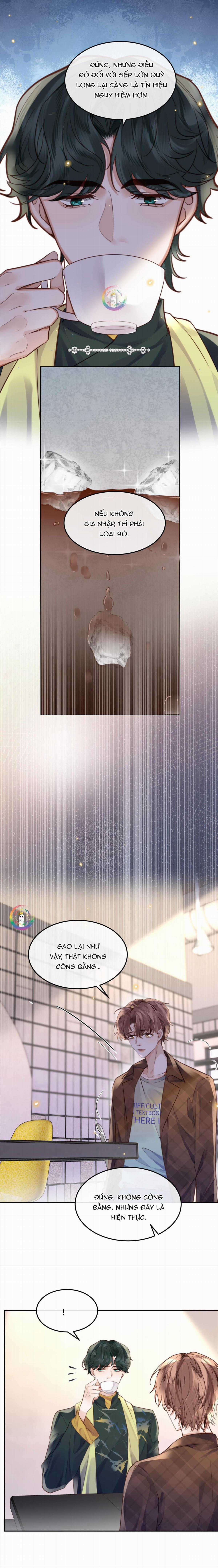 Đặc Chế Cho Riêng Anh - Chapter 66 - Trang 7