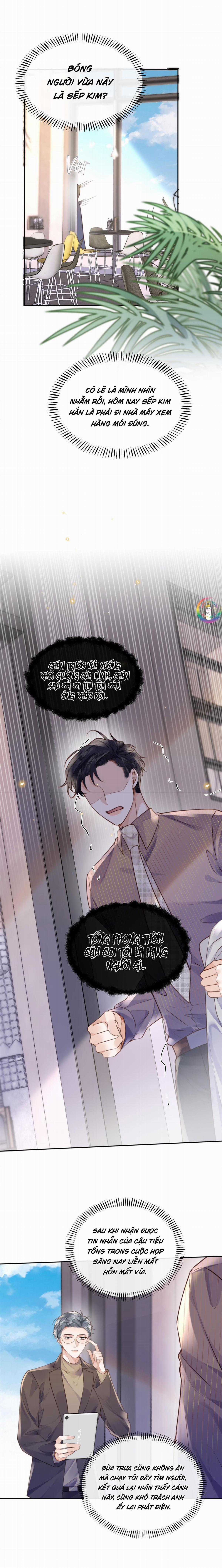 Đặc Chế Cho Riêng Anh - Chapter 66 - Trang 8