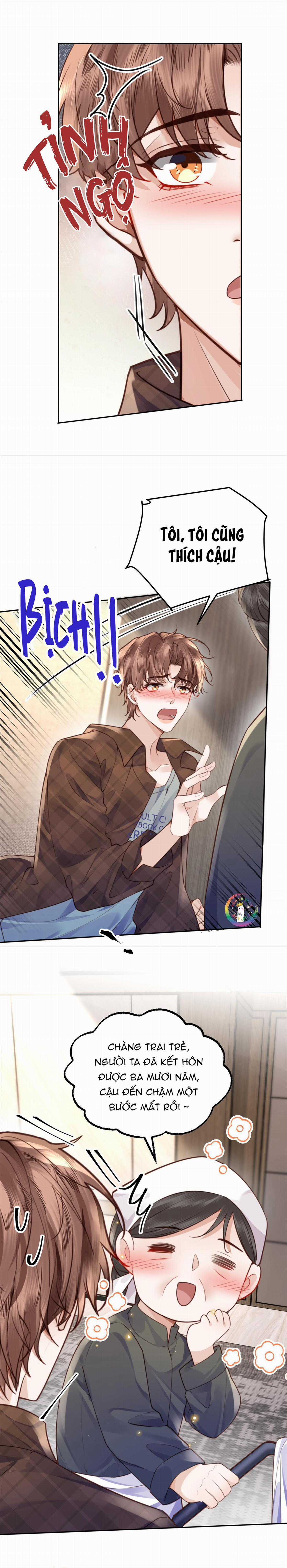 Đặc Chế Cho Riêng Anh - Chapter 67 - Trang 13