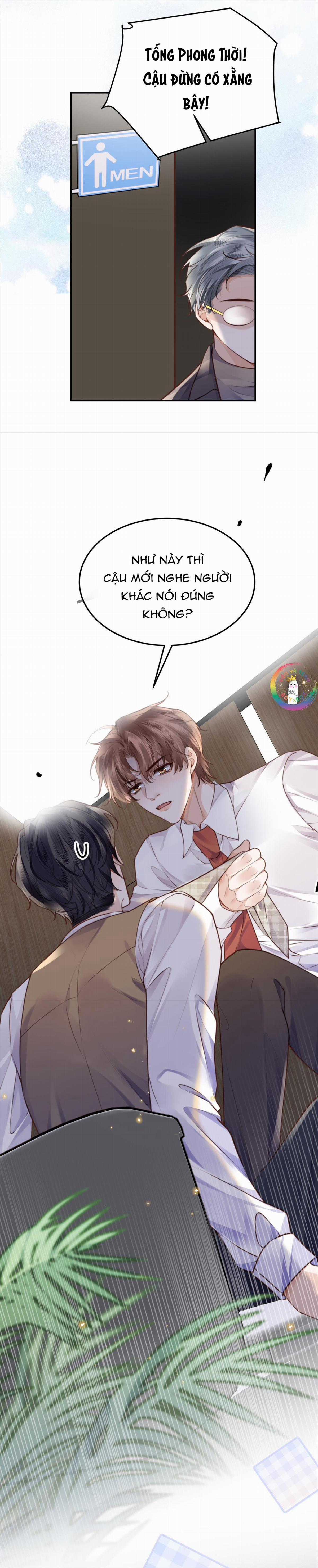 Đặc Chế Cho Riêng Anh - Chapter 67 - Trang 17