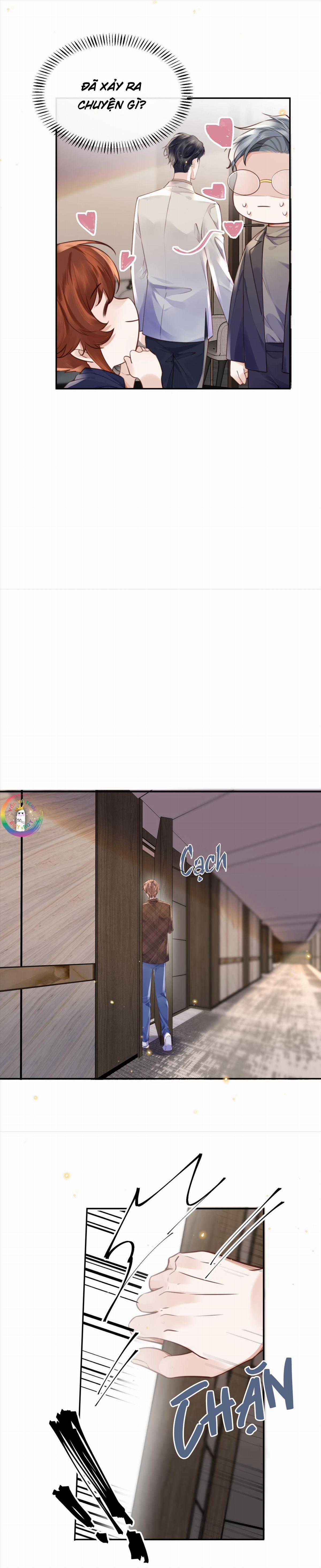 Đặc Chế Cho Riêng Anh - Chapter 67 - Trang 6