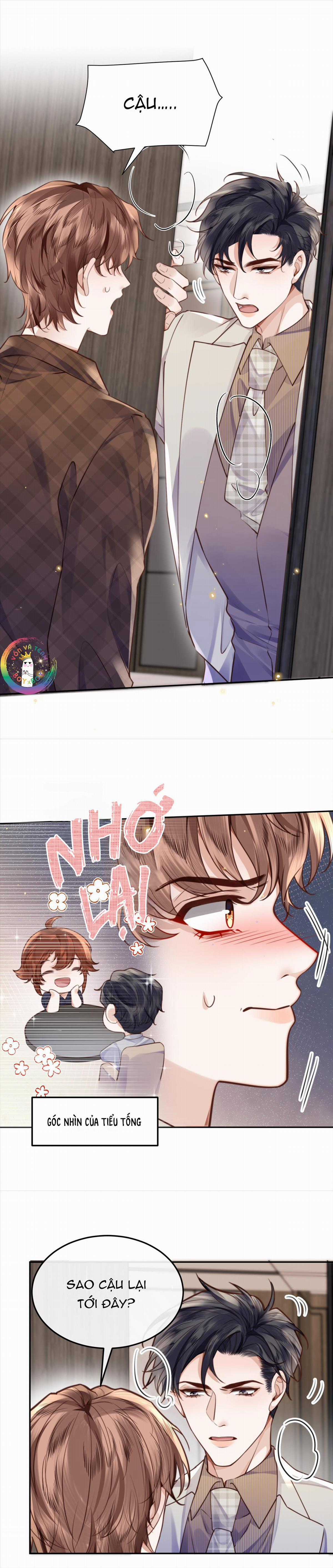 Đặc Chế Cho Riêng Anh - Chapter 67 - Trang 7