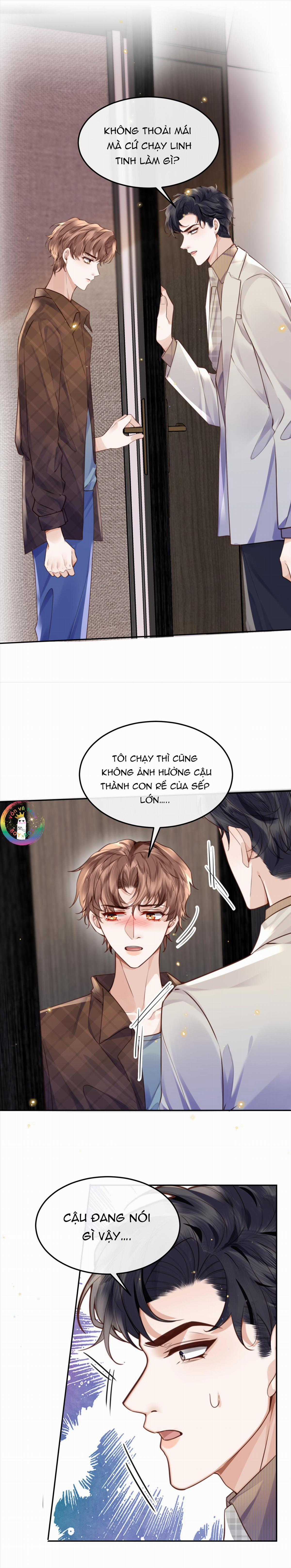 Đặc Chế Cho Riêng Anh - Chapter 67 - Trang 8