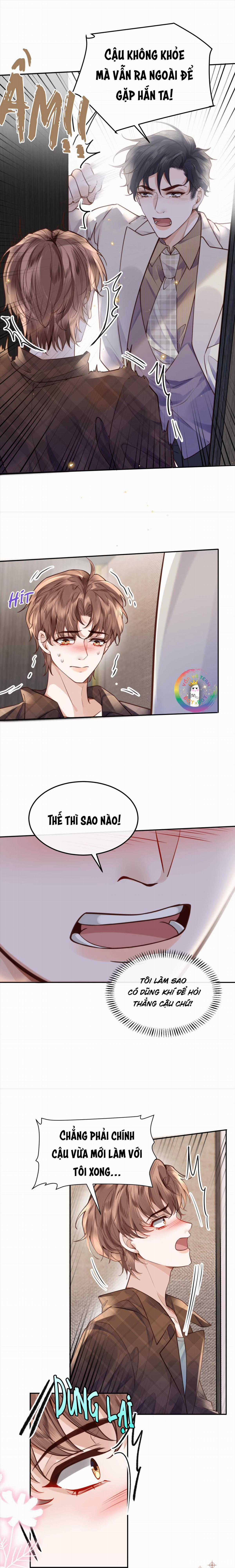 Đặc Chế Cho Riêng Anh - Chapter 67 - Trang 10