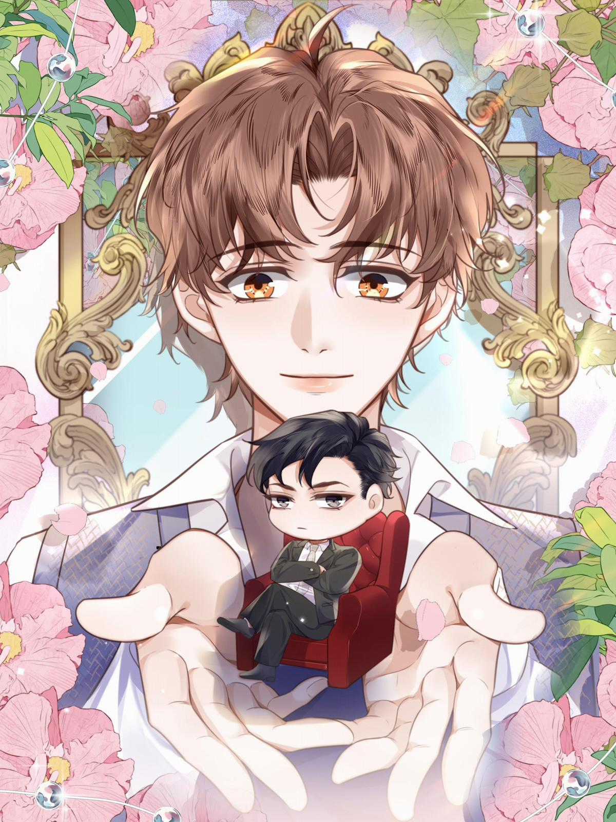 Đặc Chế Cho Riêng Anh - Chapter 68 - Trang 2