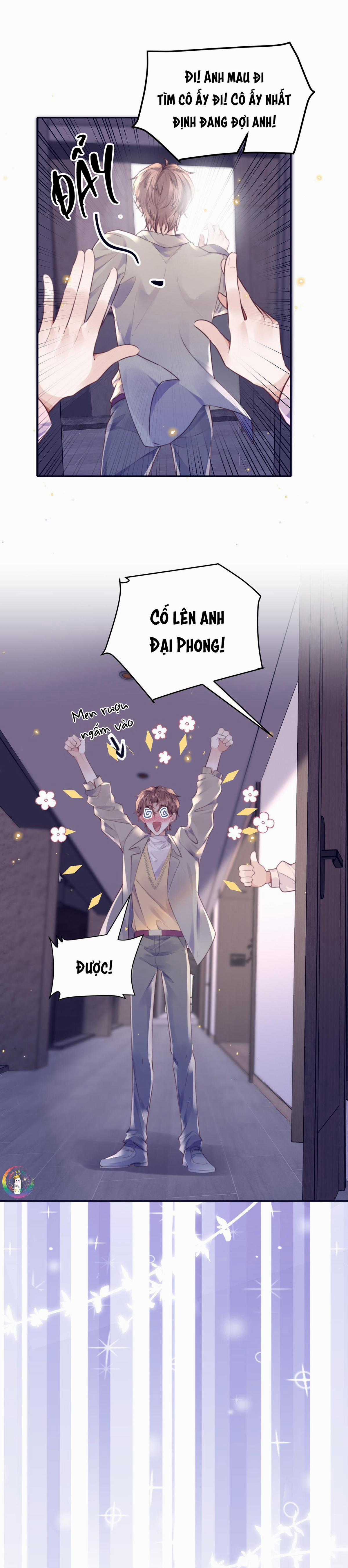 Đặc Chế Cho Riêng Anh - Chapter 68 - Trang 12