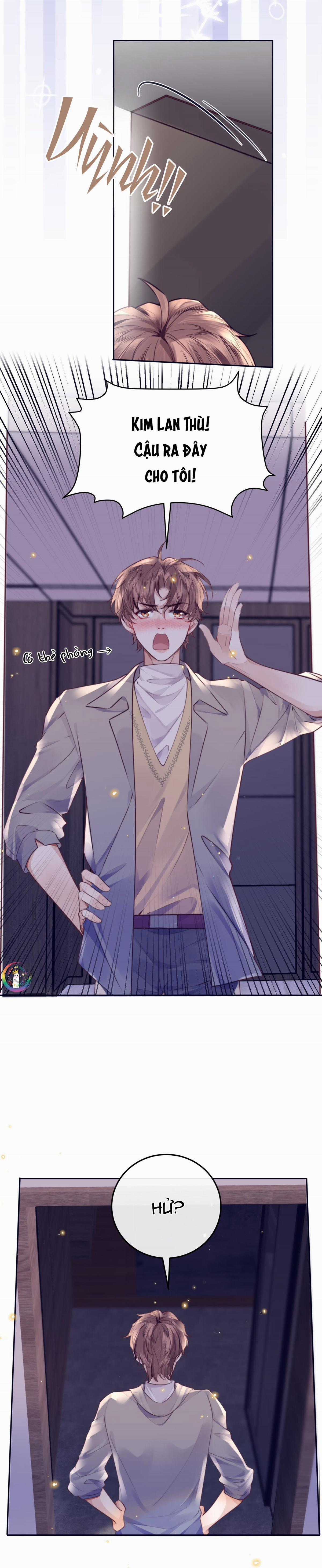 Đặc Chế Cho Riêng Anh - Chapter 68 - Trang 13