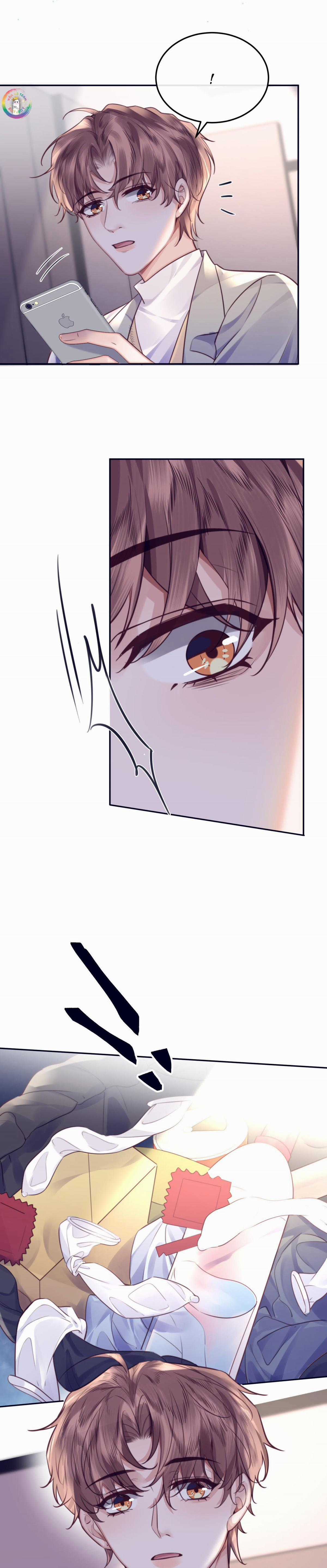 Đặc Chế Cho Riêng Anh - Chapter 68 - Trang 15