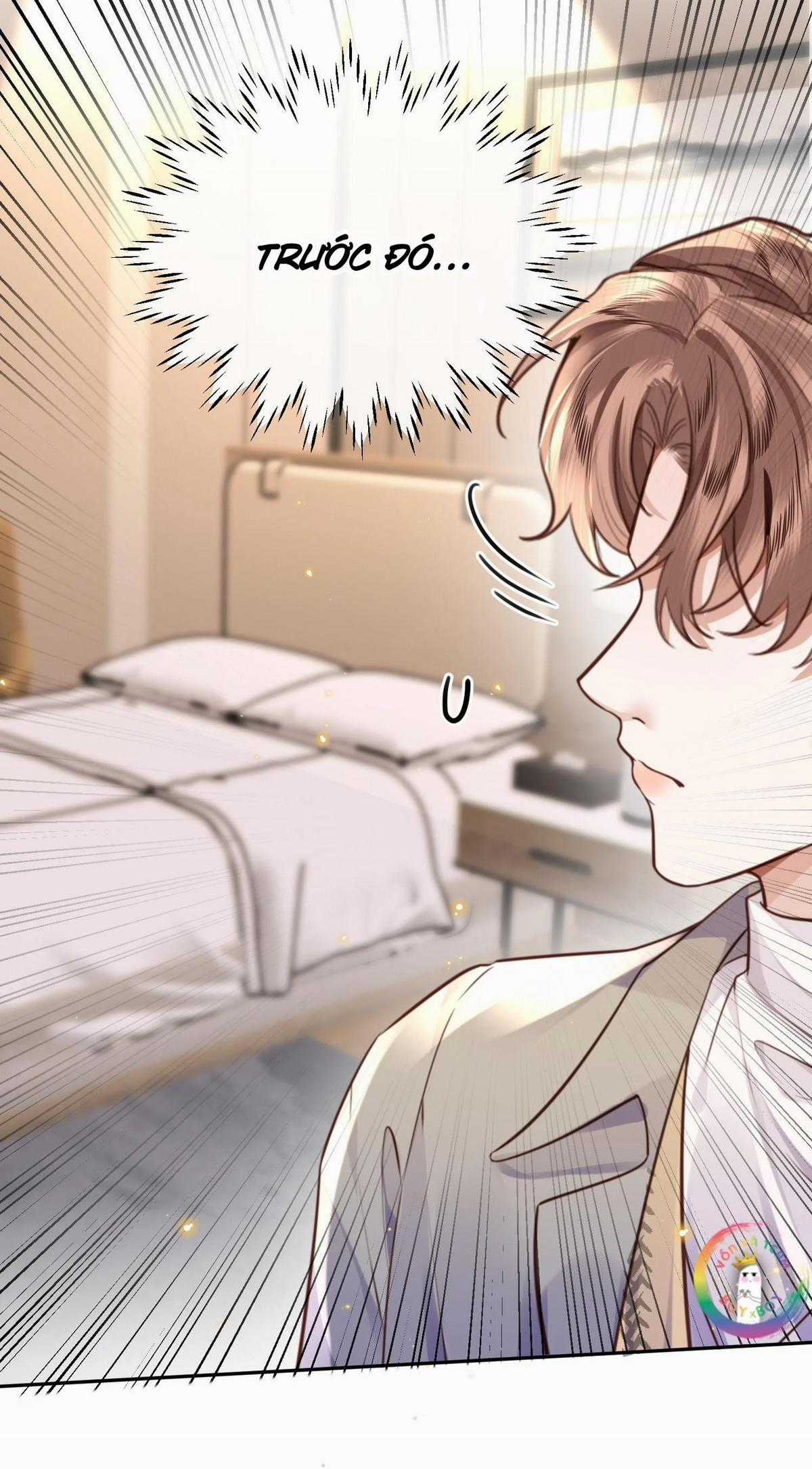 Đặc Chế Cho Riêng Anh - Chapter 69 - Trang 12