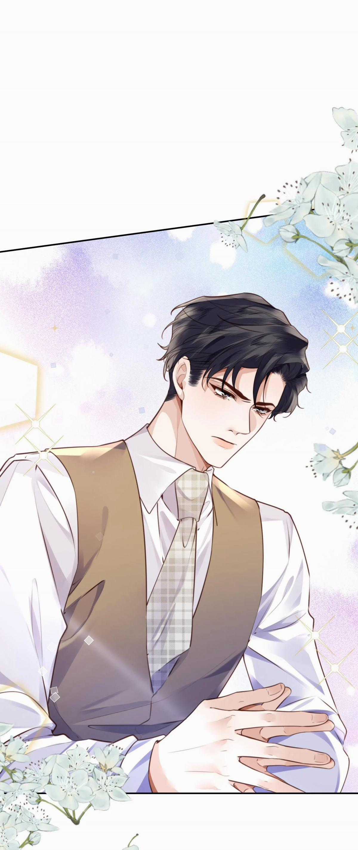 Đặc Chế Cho Riêng Anh - Chapter 69 - Trang 15