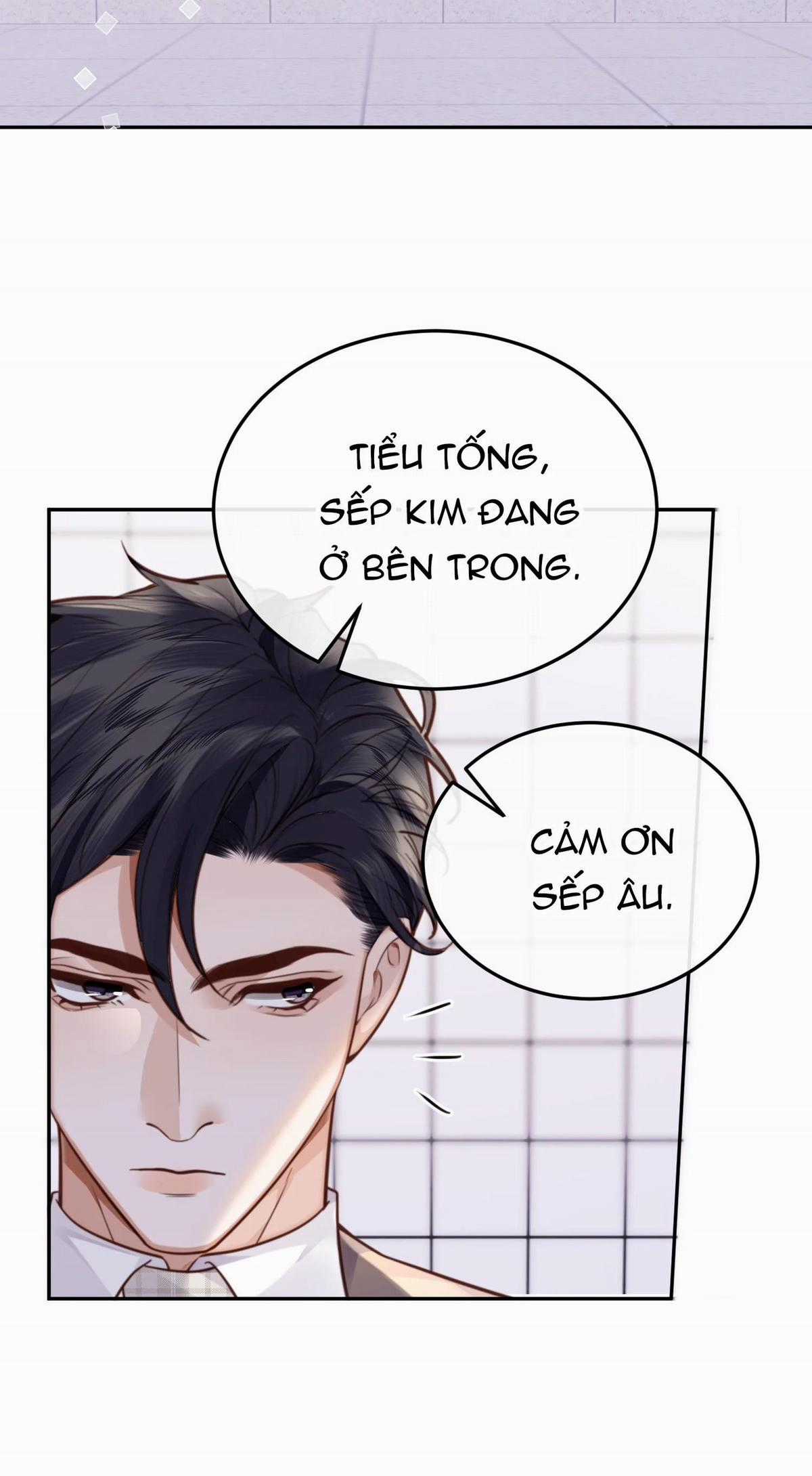 Đặc Chế Cho Riêng Anh - Chapter 69 - Trang 17