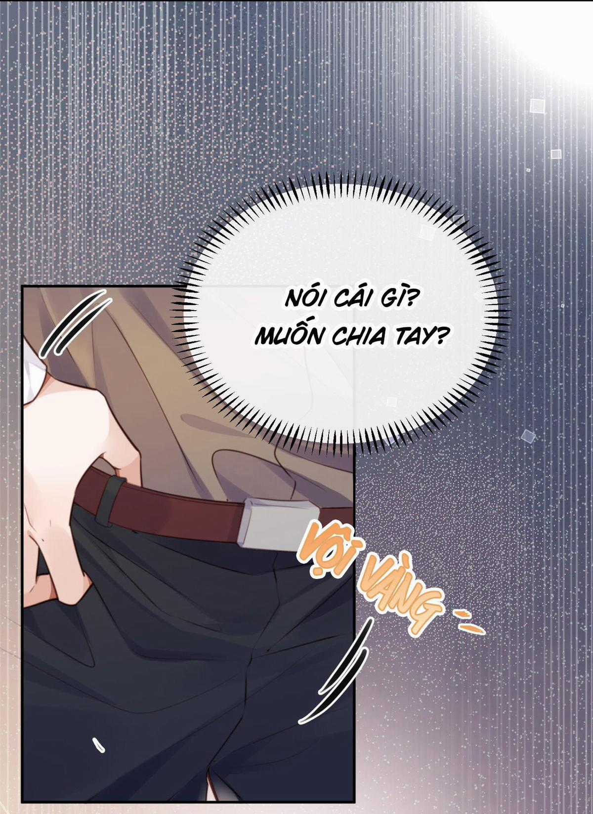 Đặc Chế Cho Riêng Anh - Chapter 69 - Trang 19