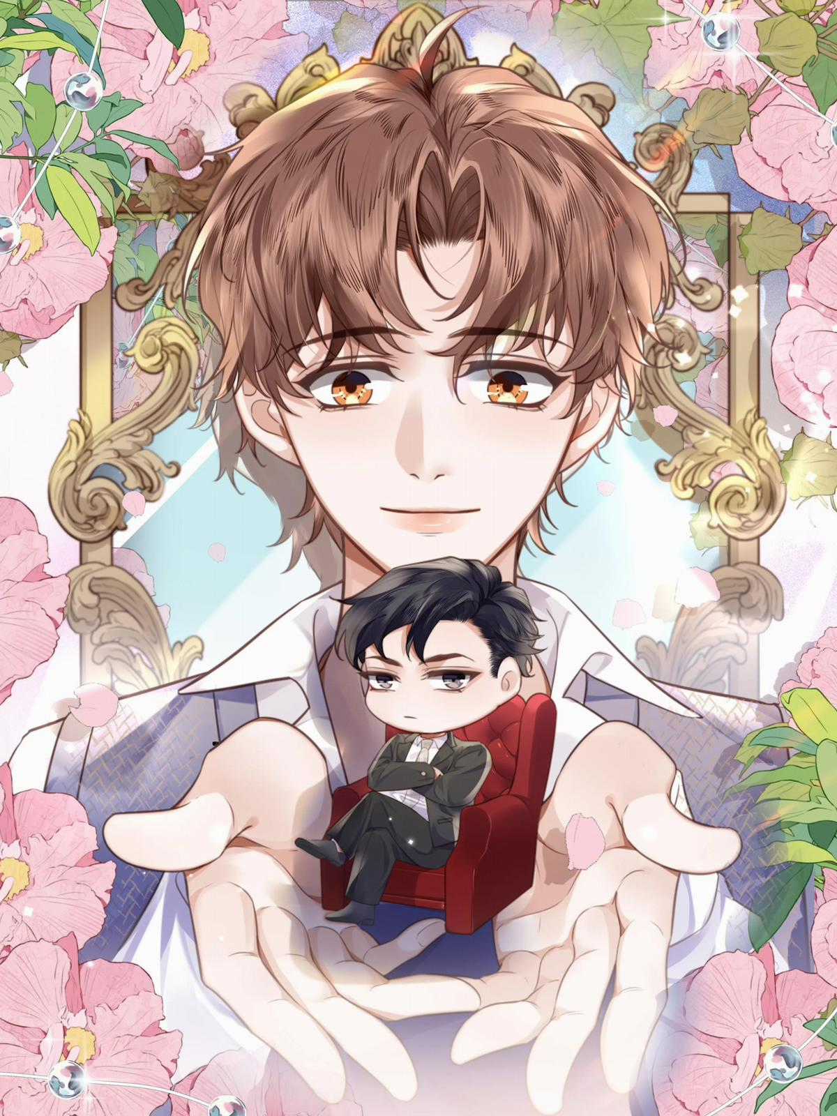 Đặc Chế Cho Riêng Anh - Chapter 69 - Trang 3