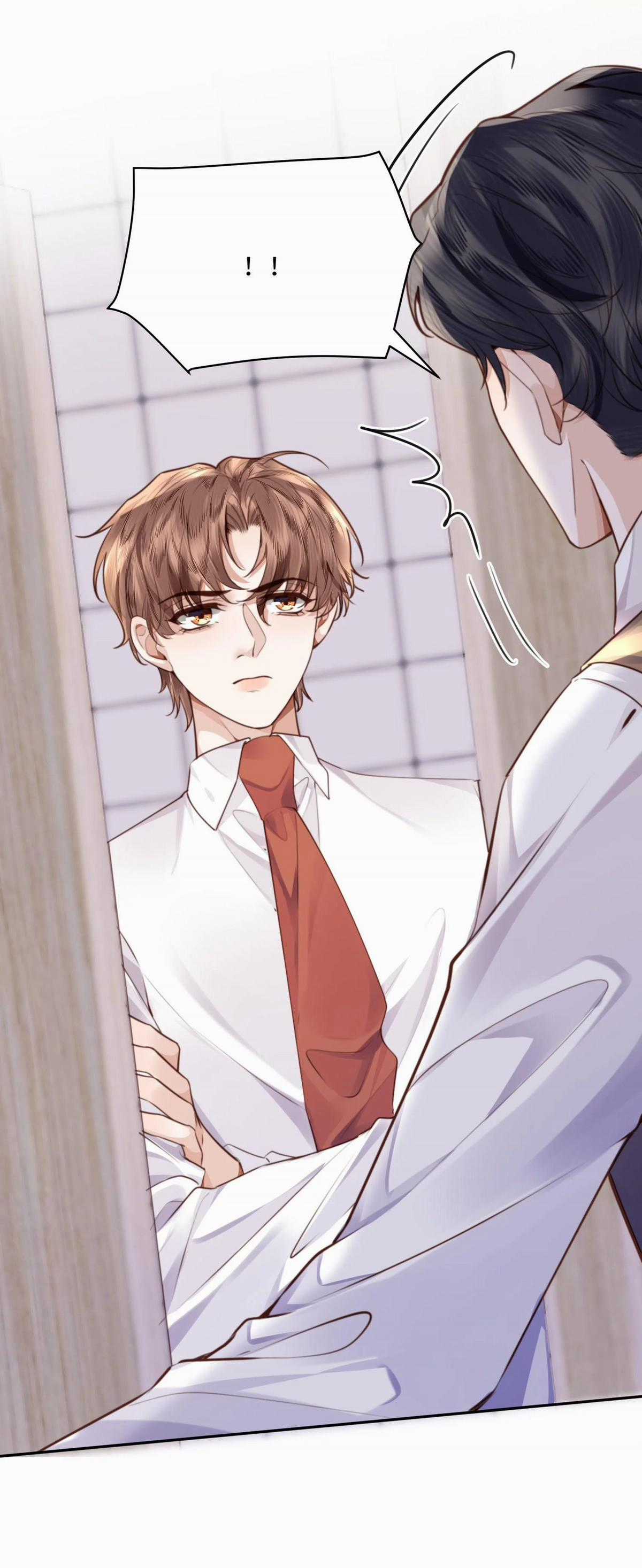 Đặc Chế Cho Riêng Anh - Chapter 69 - Trang 21