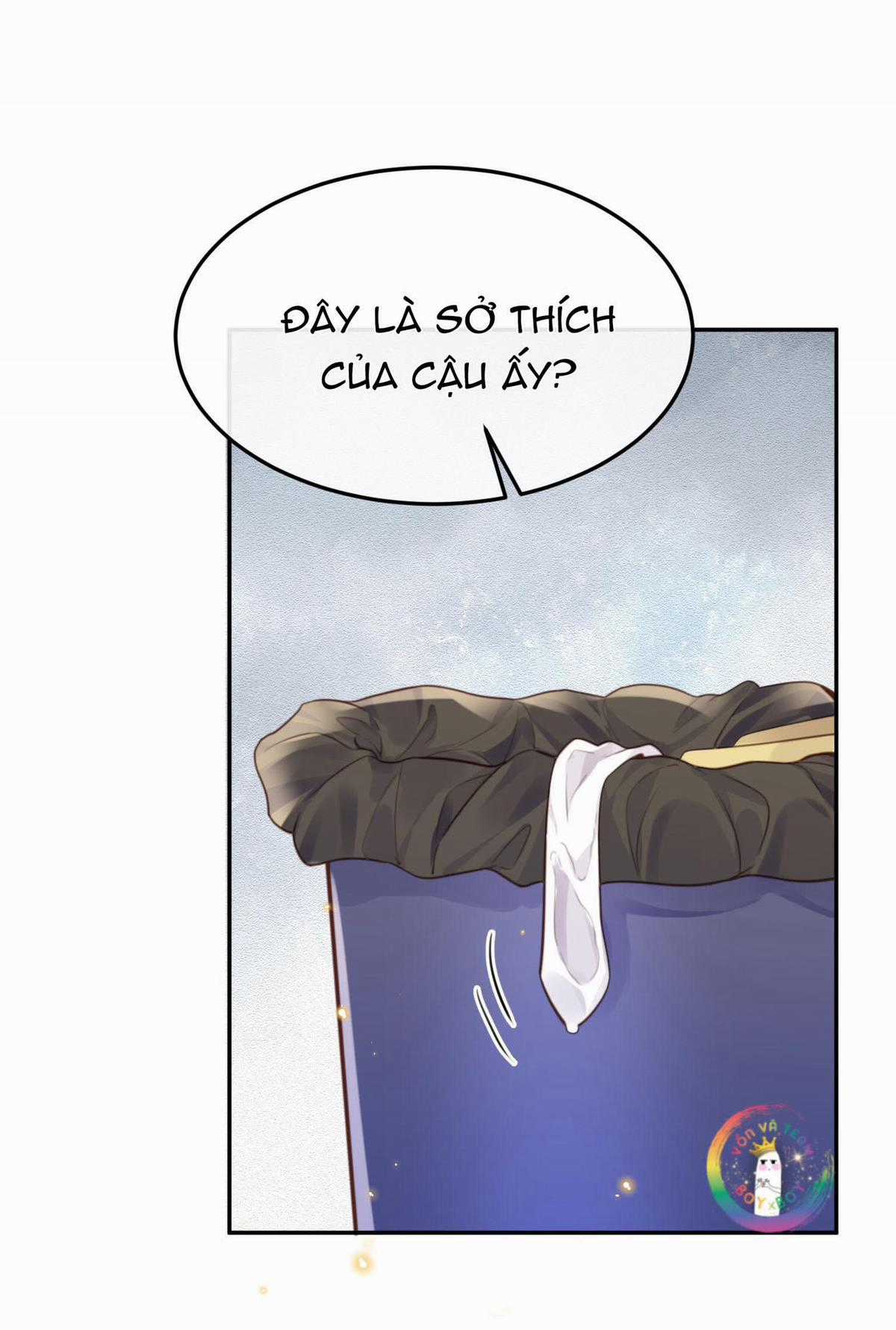 Đặc Chế Cho Riêng Anh - Chapter 69 - Trang 5