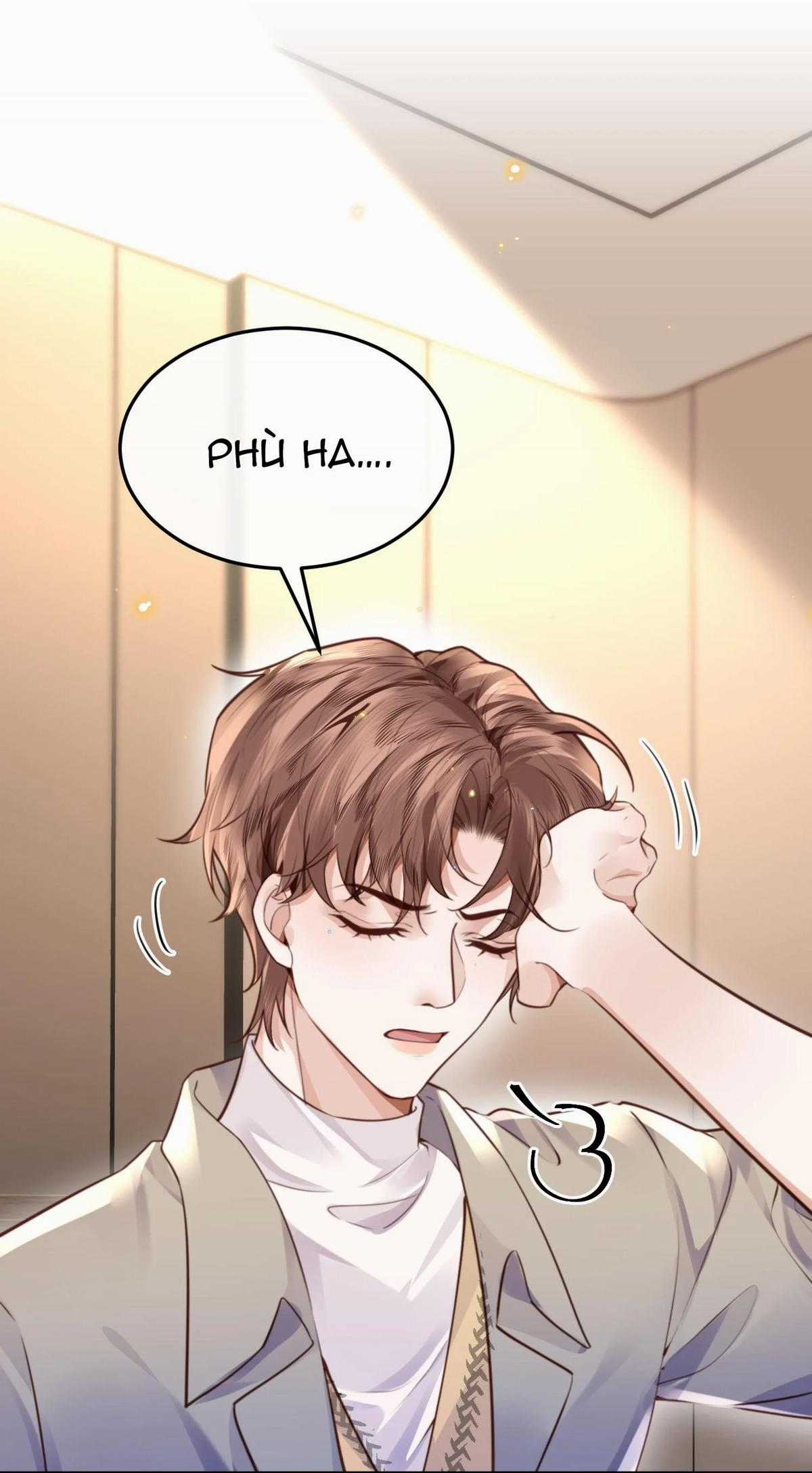 Đặc Chế Cho Riêng Anh - Chapter 69 - Trang 6