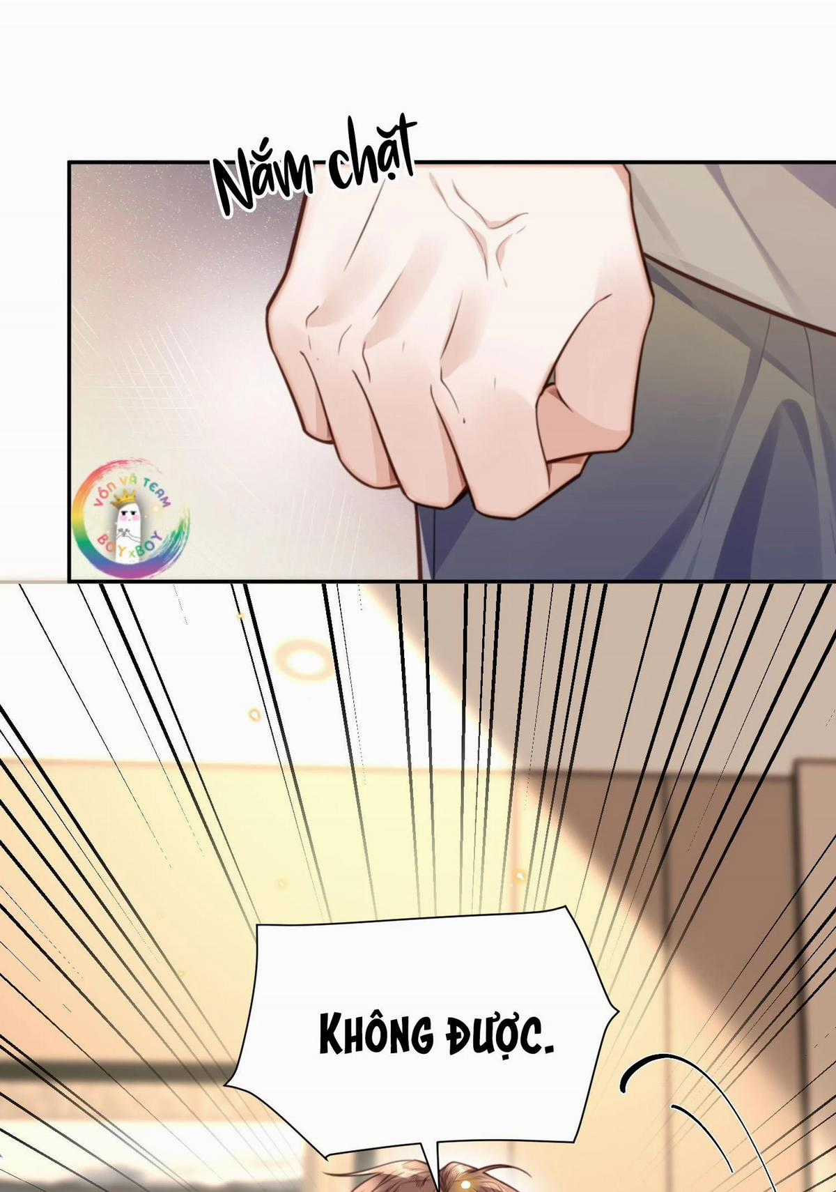 Đặc Chế Cho Riêng Anh - Chapter 69 - Trang 8