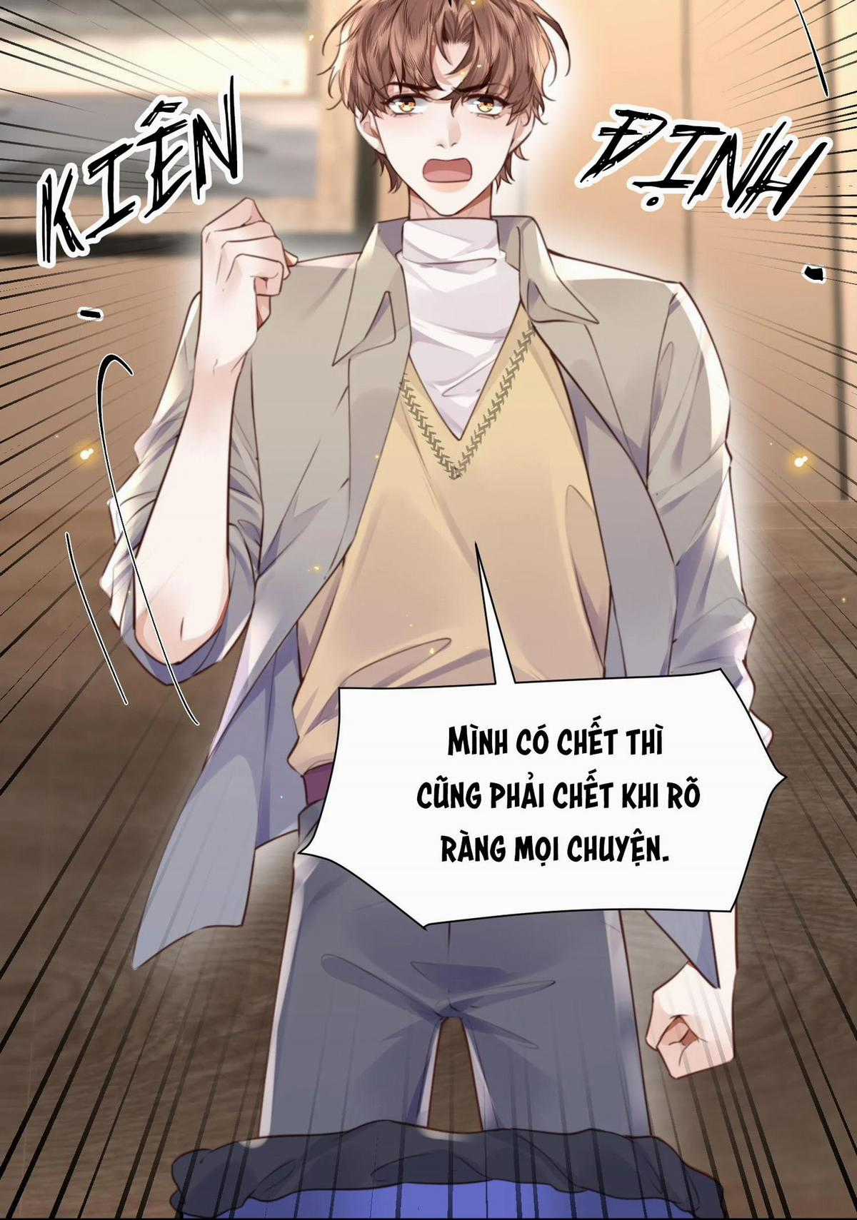 Đặc Chế Cho Riêng Anh - Chapter 69 - Trang 9