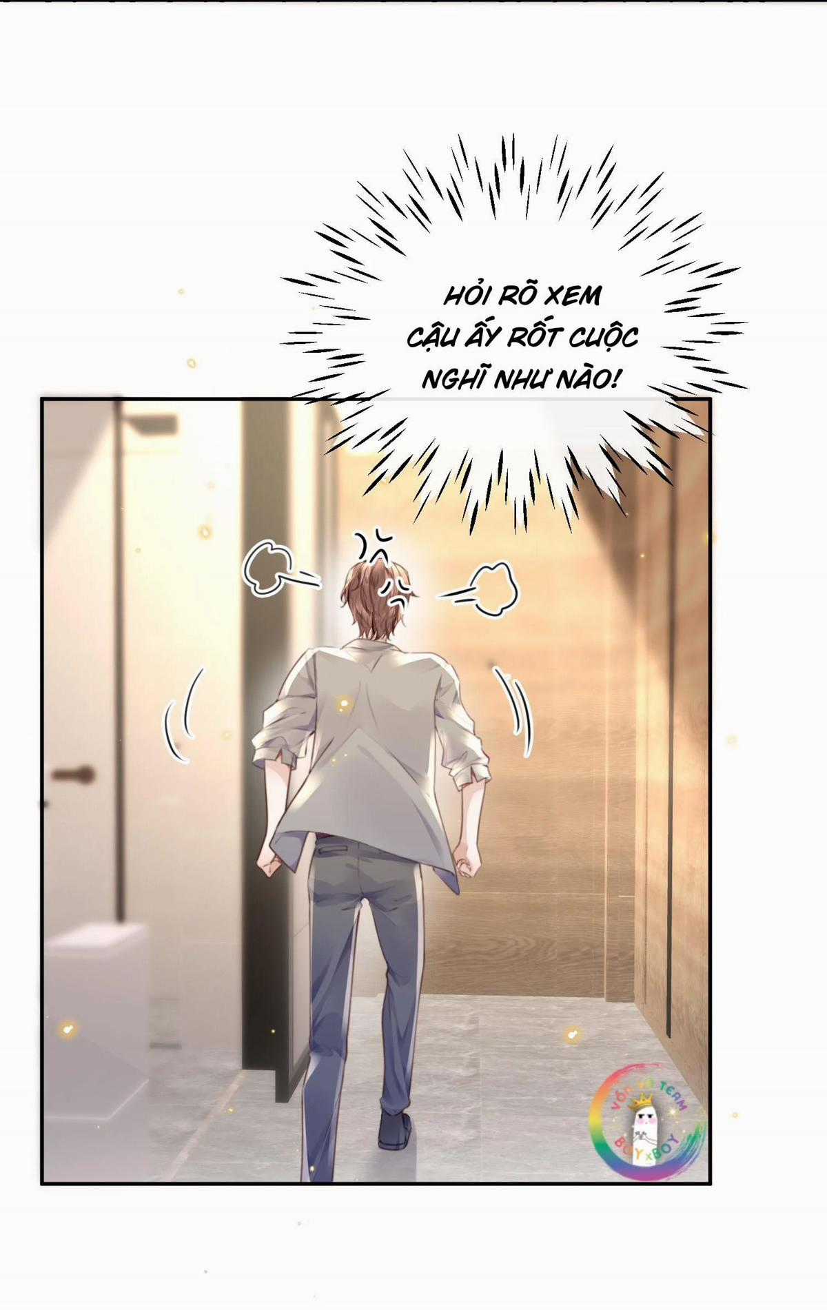 Đặc Chế Cho Riêng Anh - Chapter 69 - Trang 10