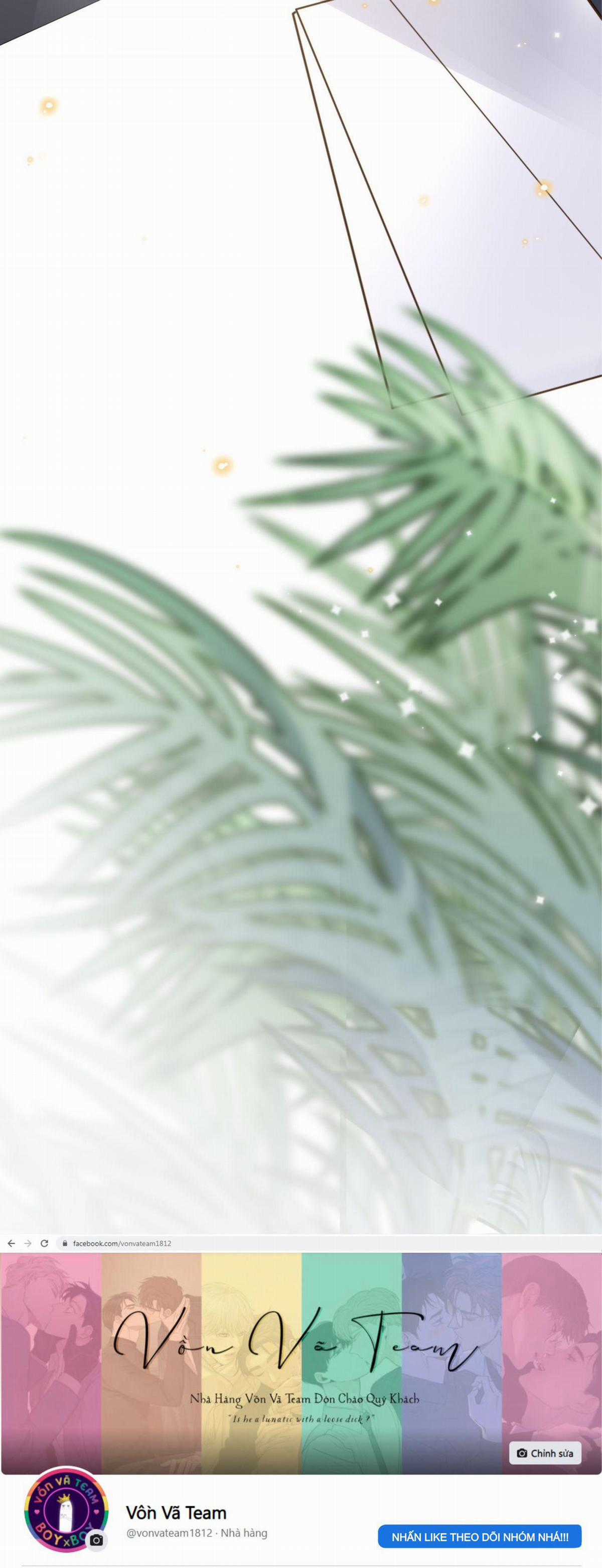 Đặc Chế Cho Riêng Anh - Chapter 7 - Trang 16