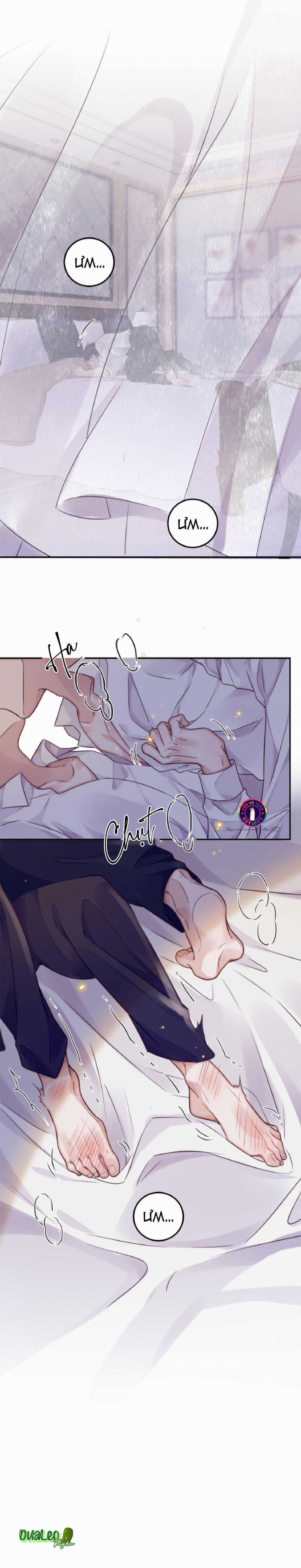 Đặc Chế Cho Riêng Anh - Chapter 7 - Trang 3