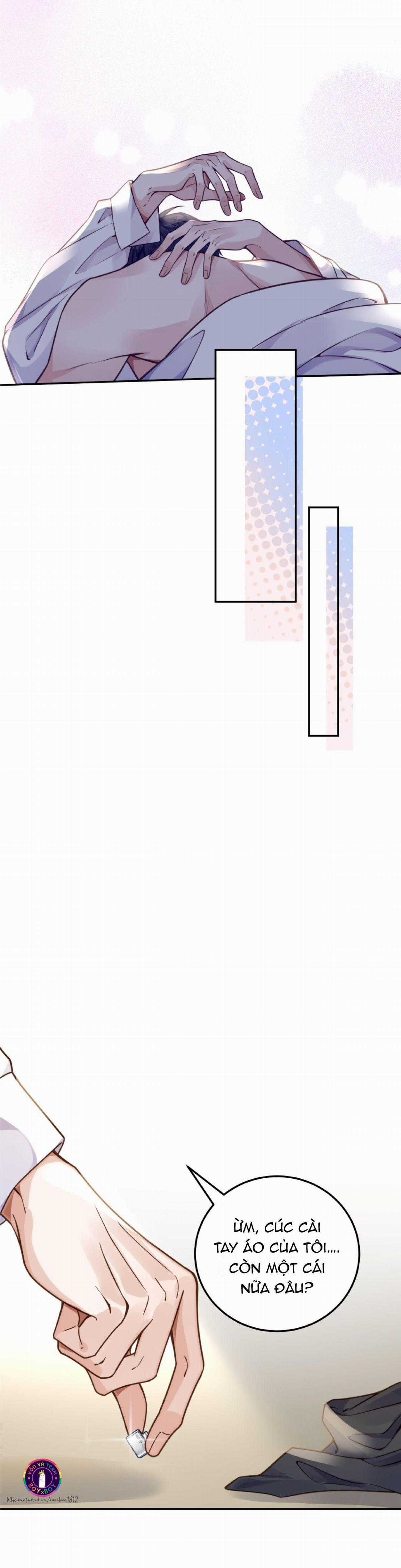 Đặc Chế Cho Riêng Anh - Chapter 7 - Trang 6