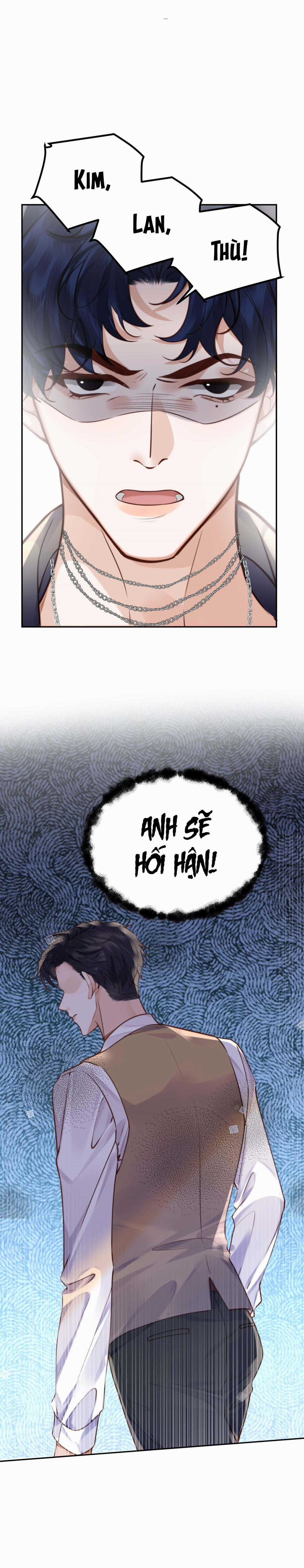 Đặc Chế Cho Riêng Anh - Chapter 70 - Trang 17