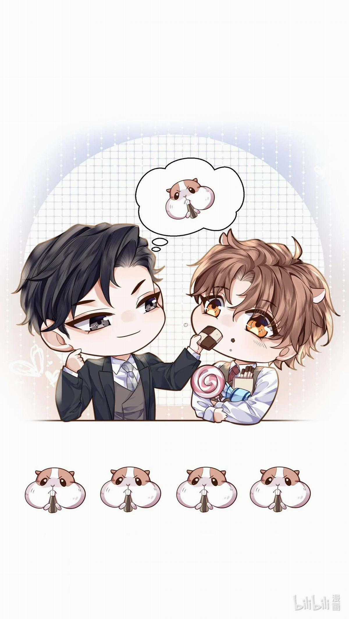 Đặc Chế Cho Riêng Anh - Chapter 70 - Trang 20