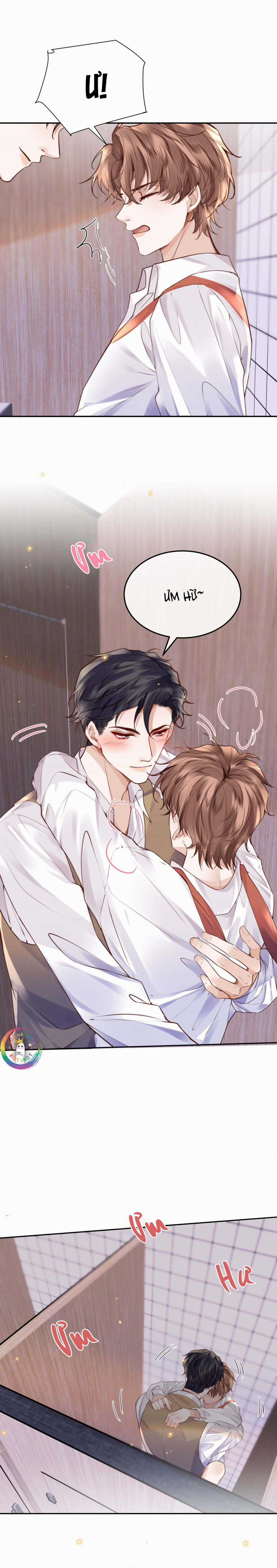 Đặc Chế Cho Riêng Anh - Chapter 70 - Trang 4