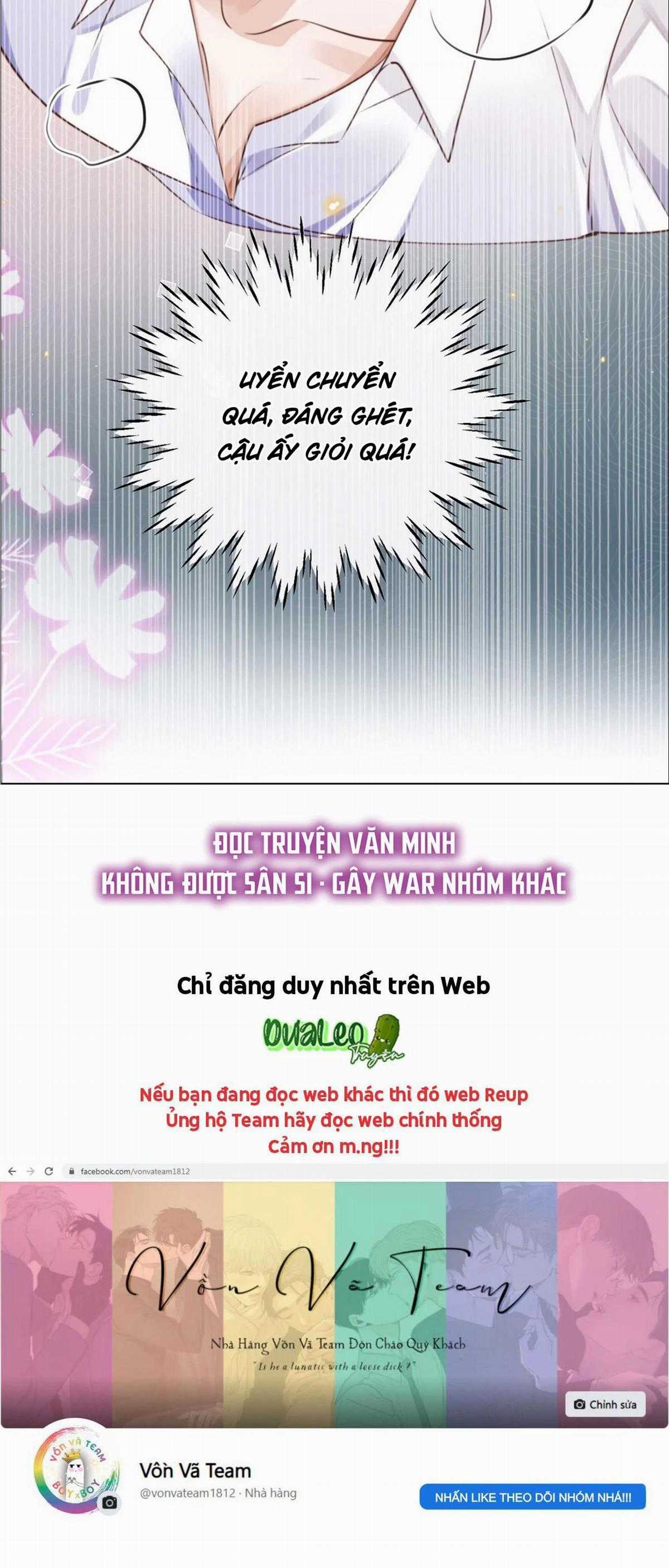 Đặc Chế Cho Riêng Anh - Chapter 71 - Trang 7