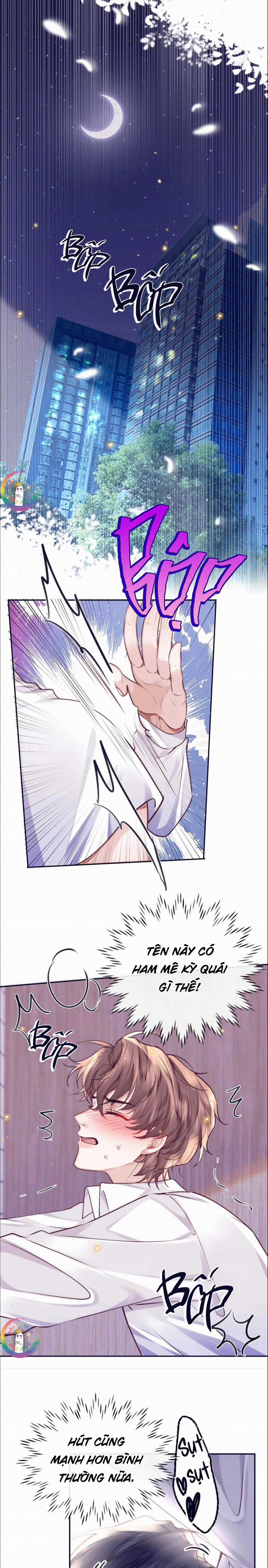 Đặc Chế Cho Riêng Anh - Chapter 72 - Trang 2