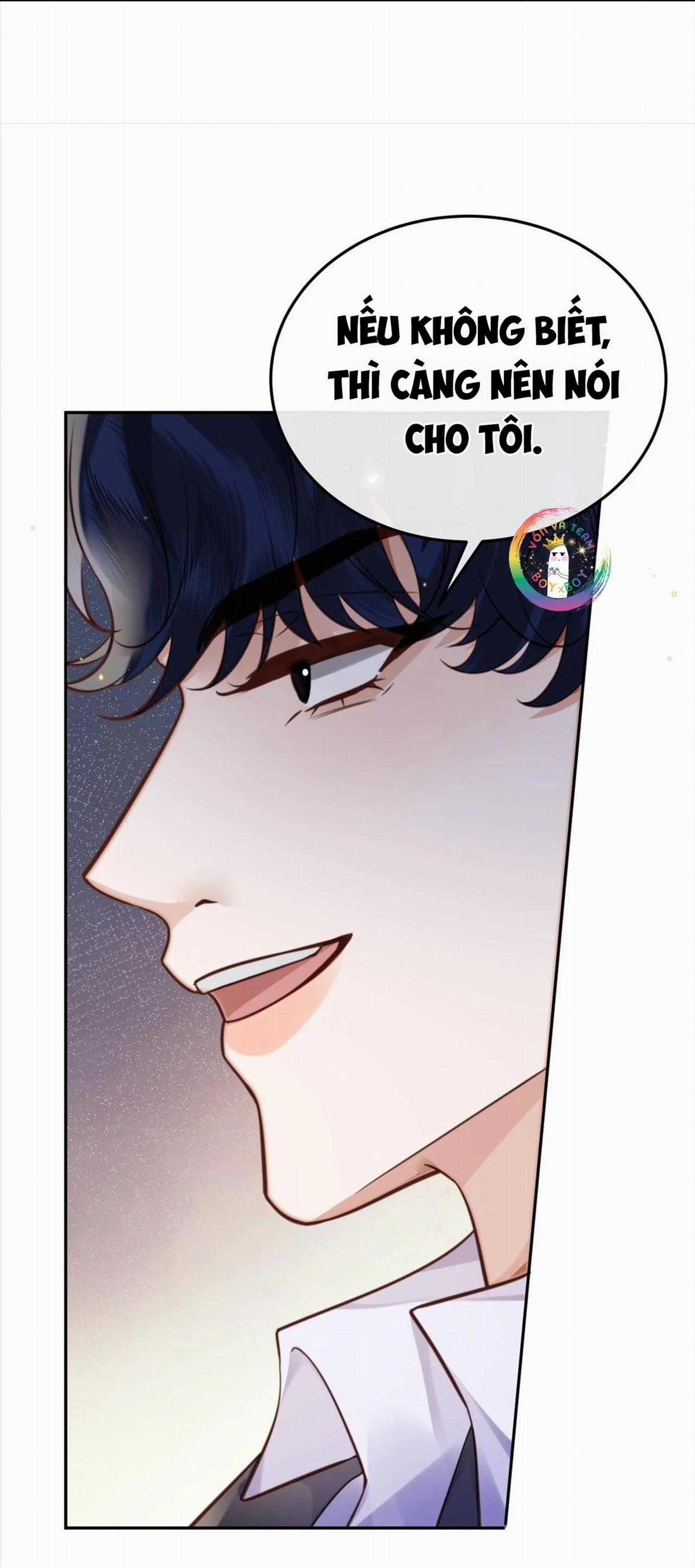 Đặc Chế Cho Riêng Anh - Chapter 72 - Trang 13