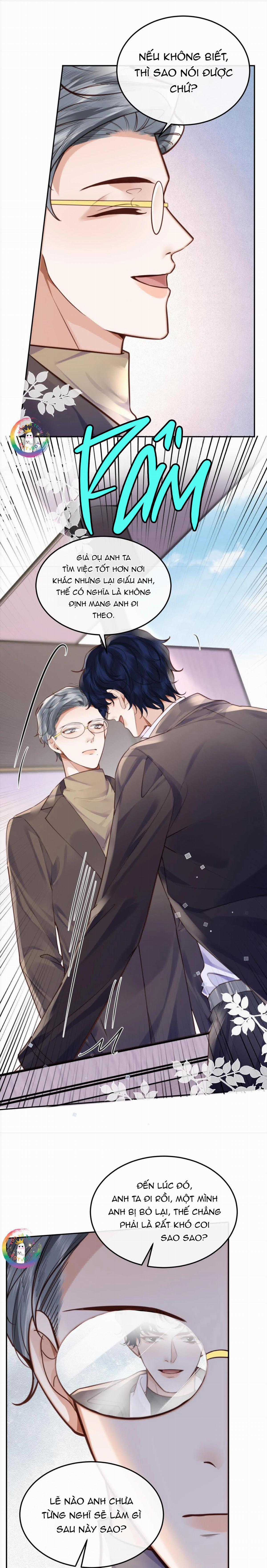 Đặc Chế Cho Riêng Anh - Chapter 72 - Trang 14