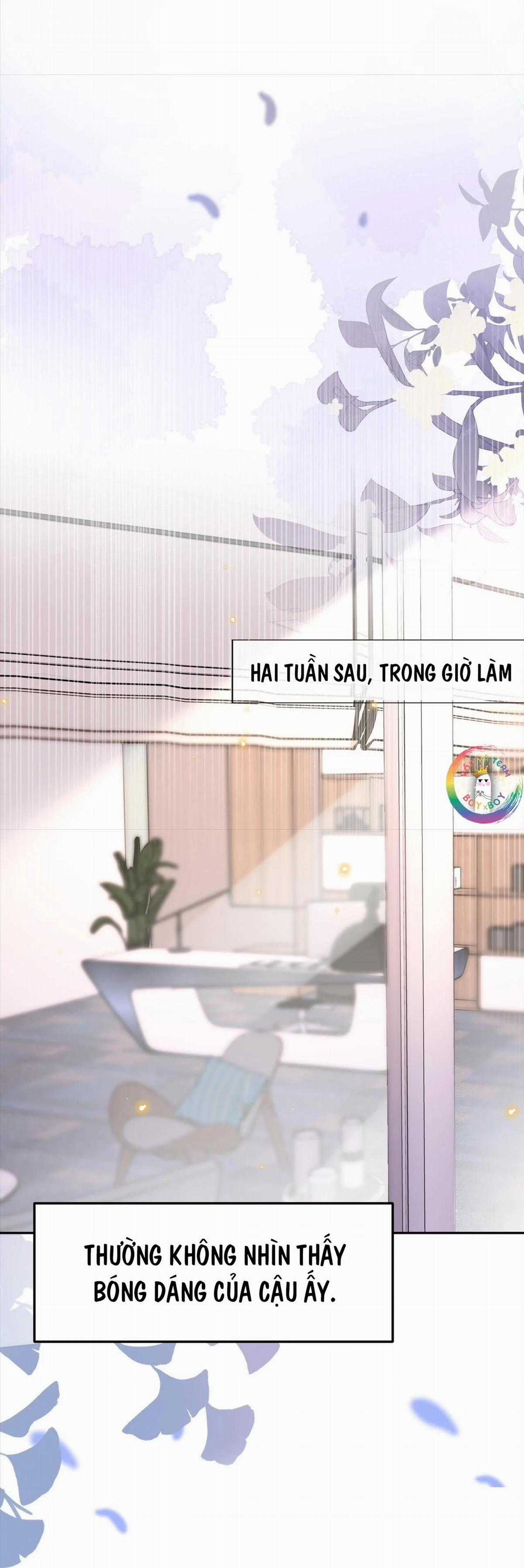 Đặc Chế Cho Riêng Anh - Chapter 72 - Trang 7