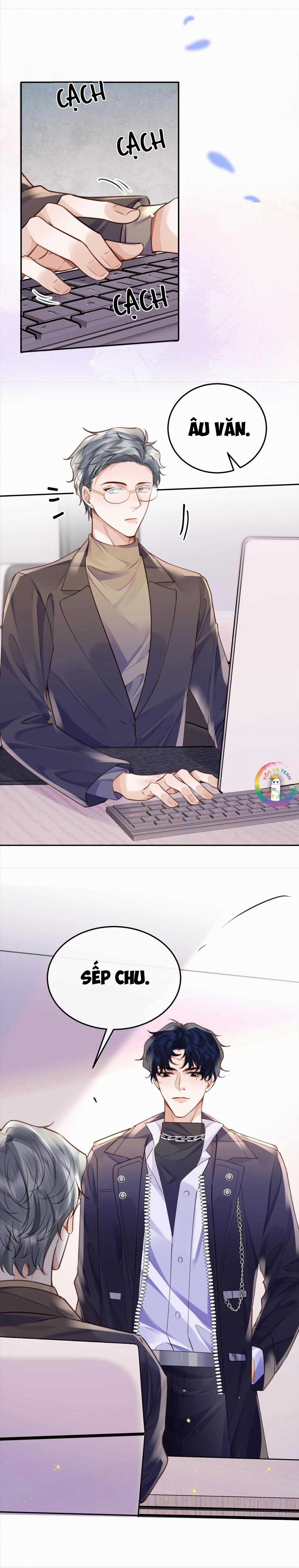Đặc Chế Cho Riêng Anh - Chapter 72 - Trang 8