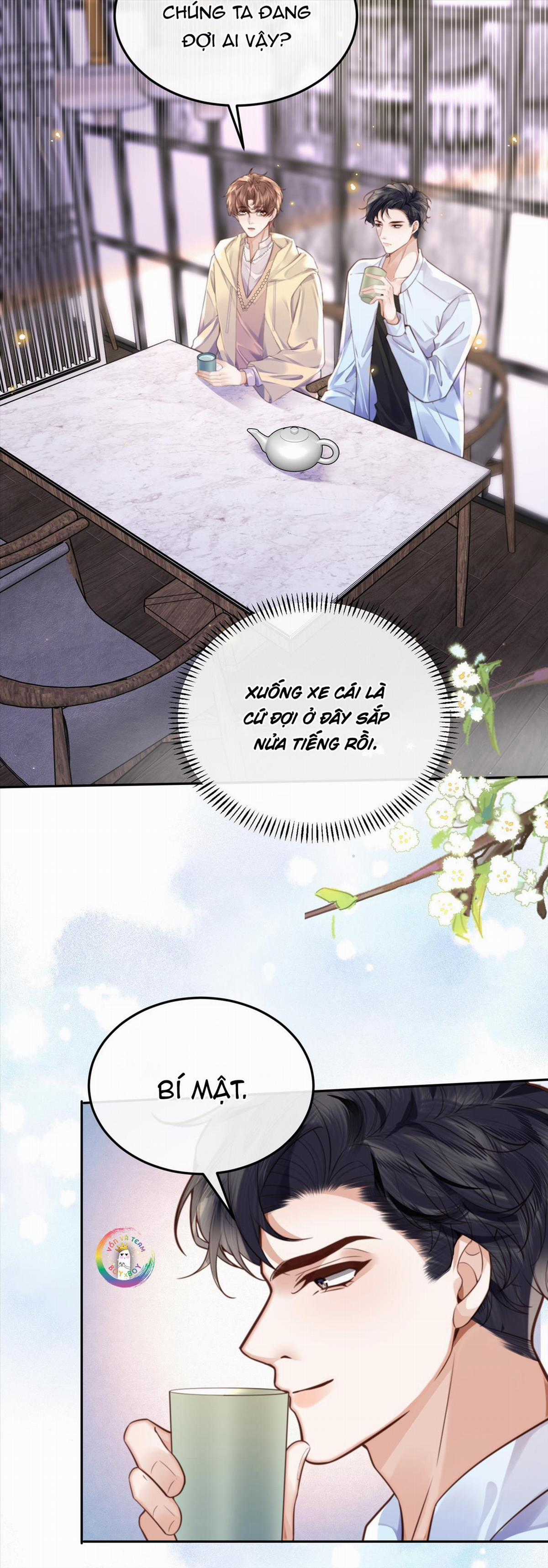 Đặc Chế Cho Riêng Anh - Chapter 73 - Trang 2