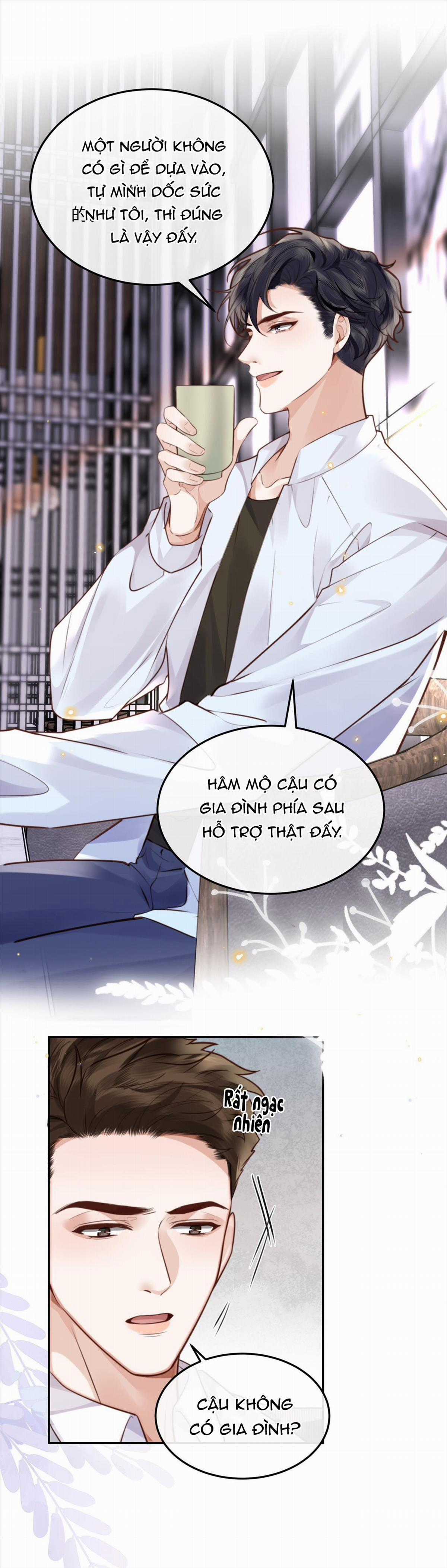 Đặc Chế Cho Riêng Anh - Chapter 73 - Trang 13