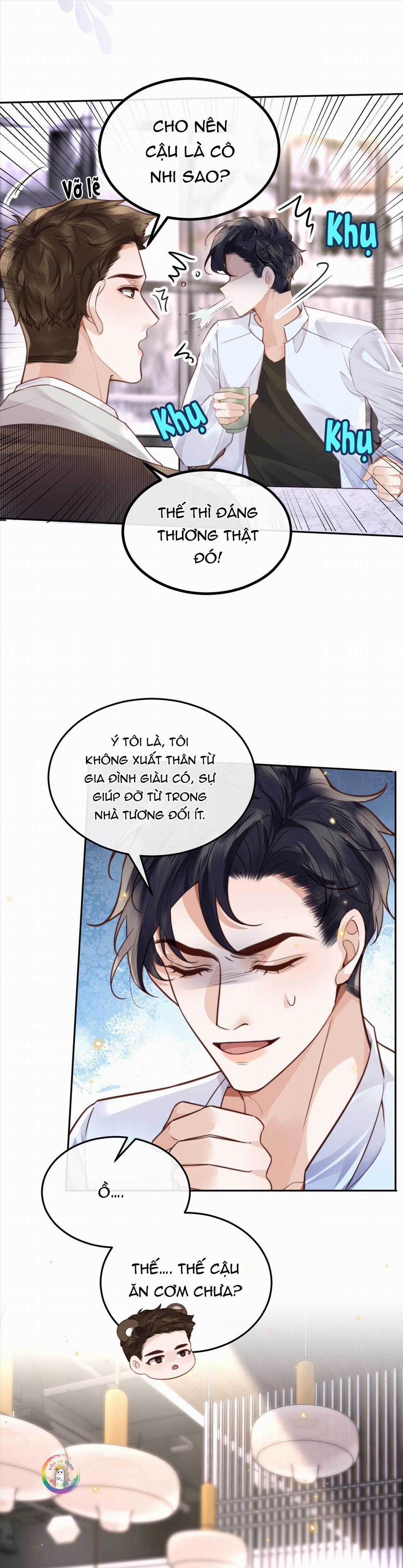 Đặc Chế Cho Riêng Anh - Chapter 73 - Trang 14