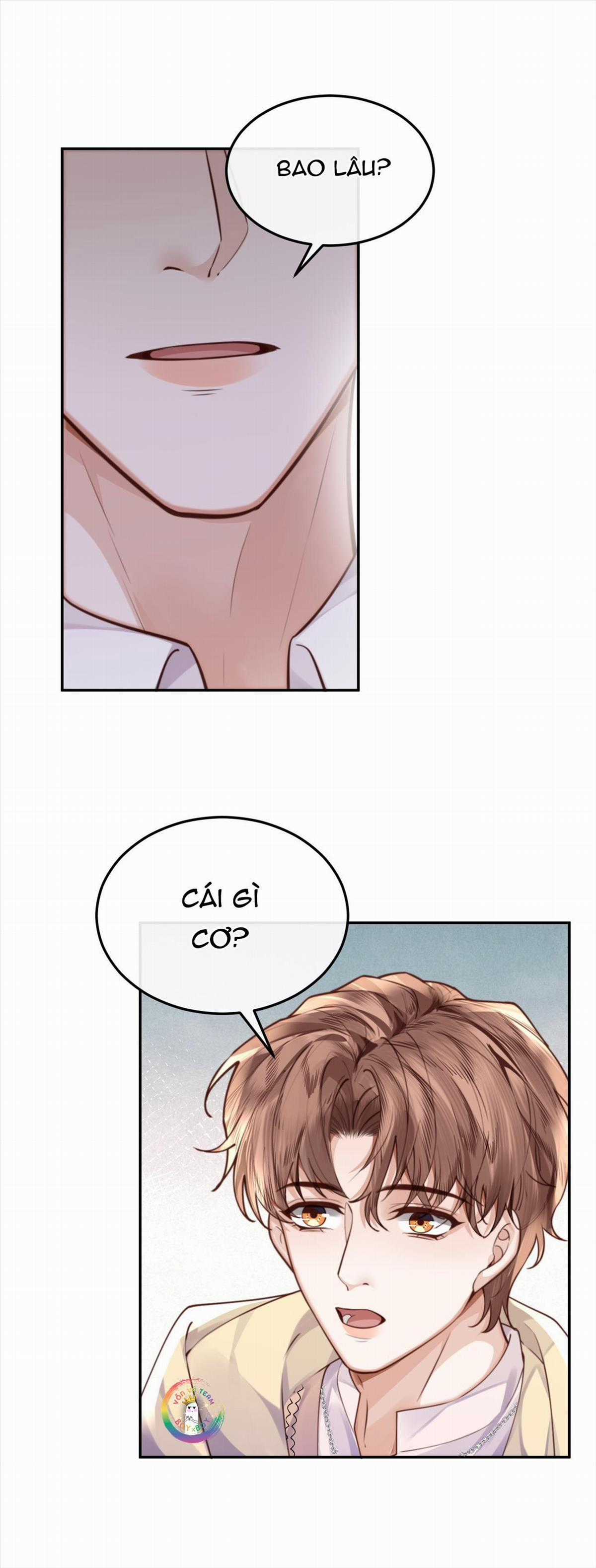 Đặc Chế Cho Riêng Anh - Chapter 73 - Trang 6